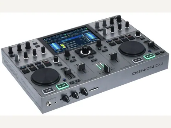 Denon Prime GO+ — фото оборудования